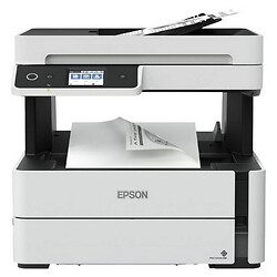 БФП А4 Epson M3170, Білий