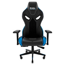 Крісло для геймерів Sandberg Voodoo Gaming Chair, Синій