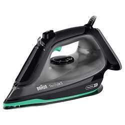 Праска Braun SI 5277, Сірий