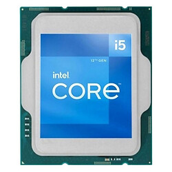 Процессор Intel Core i5 12500