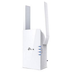 Точка доступу TP-Link RE605X, Білий