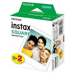 Фотобумага Fujifilm Instax Square