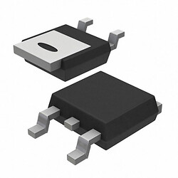 Діод Шотткі VS-12CWQ03FN-M3