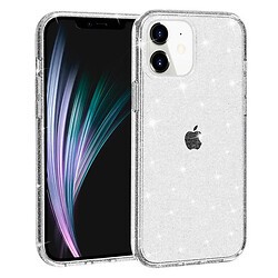 Чехол (накладка) Apple iPhone 11, Epik Nova, Прозрачный