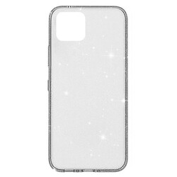 Чехол (накладка) Samsung A045 Galaxy A04 / M136 Galaxy M13 5G, Epik Nova, Прозрачный