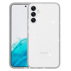 Чехол (накладка) Samsung A057 Galaxy A05s, Epik Nova, Прозрачный