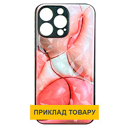 Чохол (накладка) Samsung A155 Galaxy A15 / A156 Galaxy A15 5G, Epik Prisma BubbleGum, Рожевий