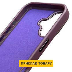 Чохол (накладка) Apple iPhone 11 Pro, Epik SnapCase, Dark Purple, MagSafe, Фіолетовий - № 2