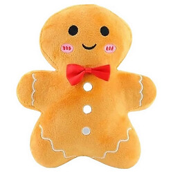 Іграшка м'яка "Пряник", 20 см