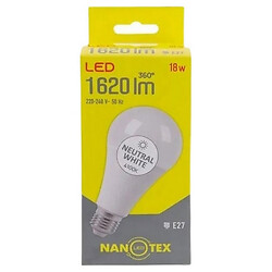 Лампа LED NANOTEX A70