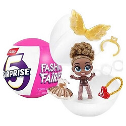 Набор коллекционных фигурок "Surprise Fashion Fairies", Zuru