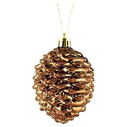 Прикраса ялинкова "Шишка", Mirko