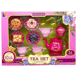 Чайний сервіз "Tea set", Mic