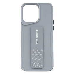 Чехол (накладка) Samsung A155 Galaxy A15 / A156 Galaxy A15 5G, Epik VIVA, Серый