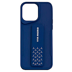 Чехол (накладка) Samsung A355 Galaxy A35 / A356 Galaxy A35 5G, Epik VIVA, Dark Blue, Синий