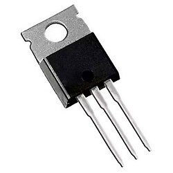 Транзистор IGBT IRGB20B60PD1PBF