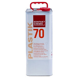 PLASTIK 70 2X5 L