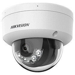 IP камера Hikvision DS-2CD1123G2-LIUF, Белый