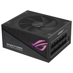 Блок питания Asus ROG Strix 1200P Gaming