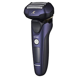 Електробритва Panasonic ES-LV67-A820, Фіолетовий - № 1