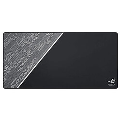 Коврик для мыши Asus ROG Sheath BLK LTD XXL, Черный