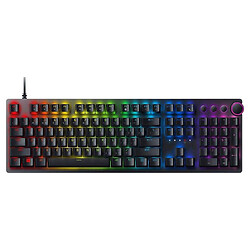 Клавиатура Razer Huntsman V2, Черный