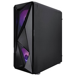 Корпус 1stPlayer F4-3F2(AP), Черный - № 3