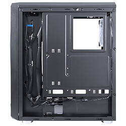 Корпус 1stPlayer F4-3F2(AP), Черный - № 5