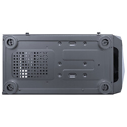 Корпус 1stPlayer F4-3F2(AP), Черный - № 8