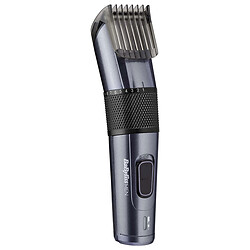 Машинка для стрижки Babyliss E976E, Серый