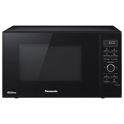 Микроволновая печь Panasonic NN-SD36HBZPE, Черный