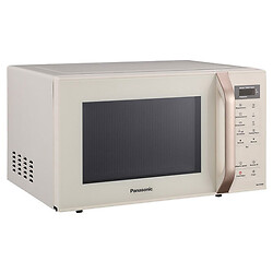 Микроволновая печь Panasonic NN-ST35MKZPE, Белый