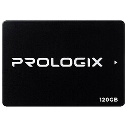 SSD диск Prologix S320, 120 Гб.