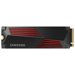 SSD диск Samsung 990 PRO, 2 Тб.