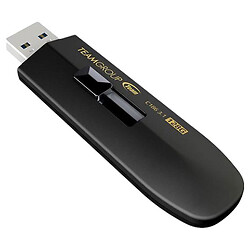 USB Flash Team C186, 128 Гб., Черный