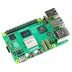 Raspberry Pi 5 - 2ГБ