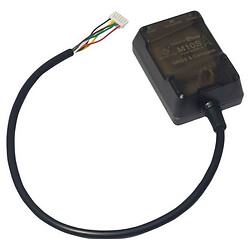 Модуль GPS Qio-Tek M10 с компасом QMC5883 IIC