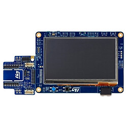 Плата розробника STM32H745I-DISCO