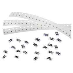 Резистор SMD0603 5.1 КОМ