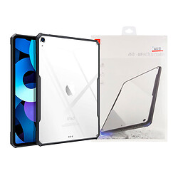 Чохол (накладка) Apple iPad Air 10.9 2022, XUNDD Reinforced angle, Чорний