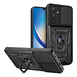 Чехол (накладка) Samsung A725 Galaxy A72, Armor Guard Shield, Черный