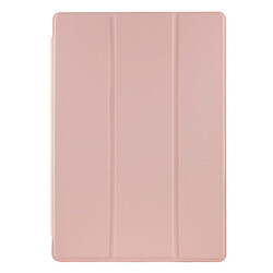 Чохол (книжка) Samsung T500 Galaxy Tab A7 10.4 / T505 Galaxy Tab A7 10.4, Smart Case With Stylus, Pink Sand, Рожевий