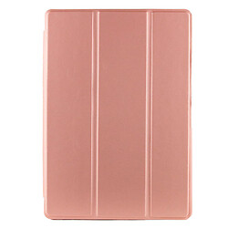 Чохол (книжка) Samsung T500 Galaxy Tab A7 10.4 / T505 Galaxy Tab A7 10.4, Smart Case With Stylus, Rose Gold, Рожевий