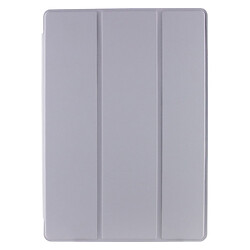 Чохол (книжка) Samsung T500 Galaxy Tab A7 10.4 / T505 Galaxy Tab A7 10.4, Smart Case With Stylus, Dark Gray, Сірий