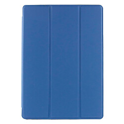 Чохол (книжка) Samsung T500 Galaxy Tab A7 10.4 / T505 Galaxy Tab A7 10.4, Smart Case With Stylus, Midnight Blue, Синій