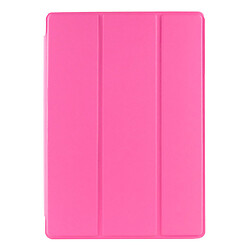 Чохол (книжка) Samsung T220 Galaxy Tab A7 Lite / T225 Galaxy Tab A7 Lite, Smart Case With Stylus, Рожевий