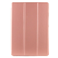 Чохол (книжка) Samsung P610 Galaxy Tab S6 Lite / P615 Galaxy Tab S6 Lite / P619 Galaxy Tab S6 Lite, Smart Case With Stylus, Rose Gold, Рожевий