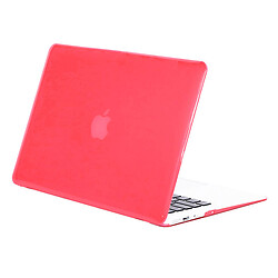 Чехол (накладка) Apple MacBook Pro 16, Matte Classic, Rose, Розовый