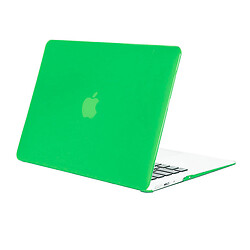 Чехол (накладка) Apple MacBook Pro 15, Matte Classic, Tender Green, Зеленый