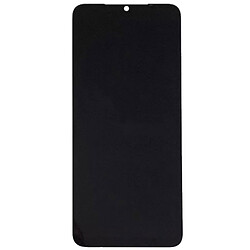 Дисплей (экран) Umidigi G5 Mecha, High quality, С сенсорным стеклом, Без рамки, Черный